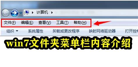 win7怎么更改文件夹显示方式？win7文件夹显示方式的更改教程-纯净之家