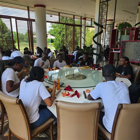 TUNG CHINESE CUISINE, Kigali - Menu, Prices & Restaurant Reviews ...