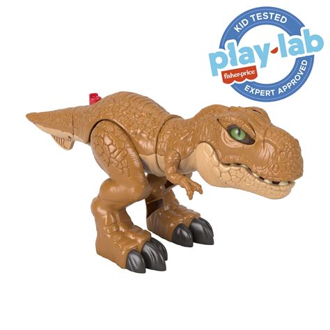 Buy Jurassic World Toys Fisher-Price Imaginext Jurassic World Toys ...