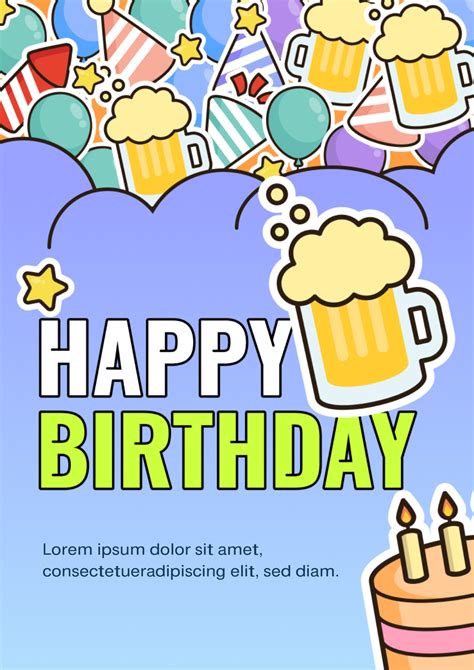 45 Birthday Wishes for Mama Ji: Happy Birthday to Him