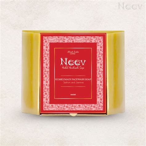 BEST SELLERS – Neev Herbal Handmade Soaps
