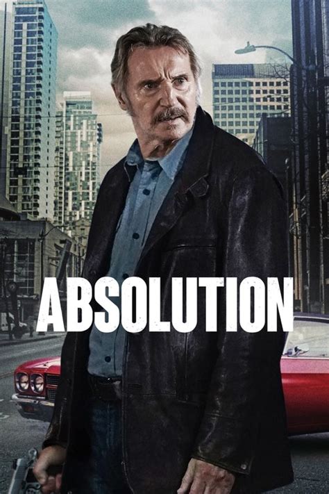 Image result for Absolution Cast
