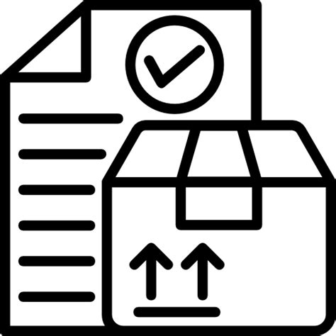 Ícone de Pacote Vector Market Light Rounded | Freepik