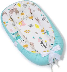 MOTHERLY Cotton Baby Bed Sized Bedding Set - Buy MOTHERLY Cotton Baby ...