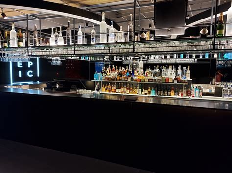 VIP EPIC Club Package | Prague Weekends