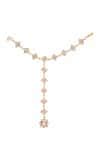Buy Gold Plated Zirconia Embellished Haathphool by Anita Dongre Online ...
