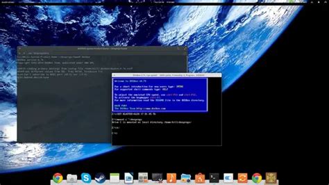 Linux Dosbox Tutorial 的图像结果
