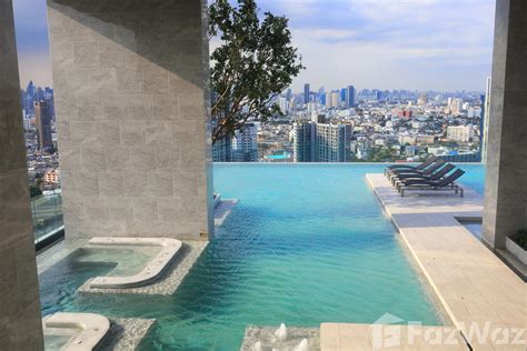 KnightsBridge Prime On Nut, Bangkok - 160 condos for sale and rent | KaiBaanThai