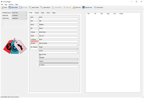 Image result for Comictagger Command Line
