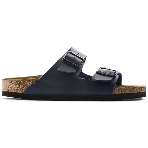 Arizona Birko-Flor Blue | BIRKENSTOCK