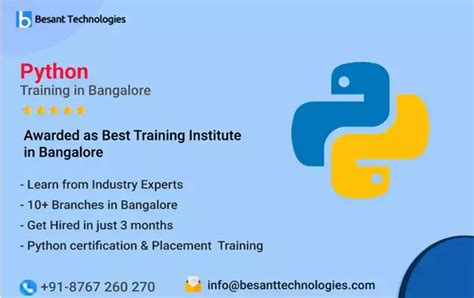 Image result for Python Programming Language Training