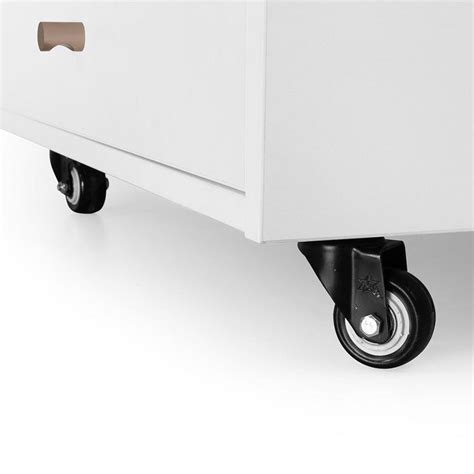 iCoffee Table With Side Storage – InvisibleBed.com