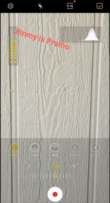 Note 2.0 Ultra Camera Stabilization 的图像结果