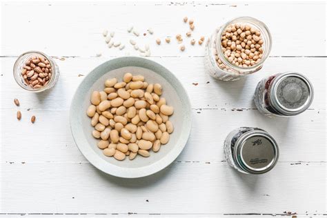 Richtig Hülsenfrüchte kochen · Eat this!