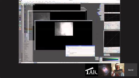 Image result for PixInsight Colour Gradient