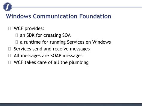 Image result for Windows Communication Foundation Example