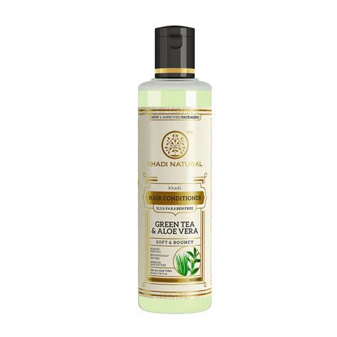 Buy Best Hair Conditioner in India | Khadi Natural