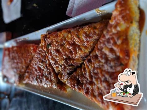 Komma - The Club, Hyderabad - Restaurant menu and reviews