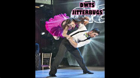Image result for Dailymotion DWTS Jitterbug Codebear2