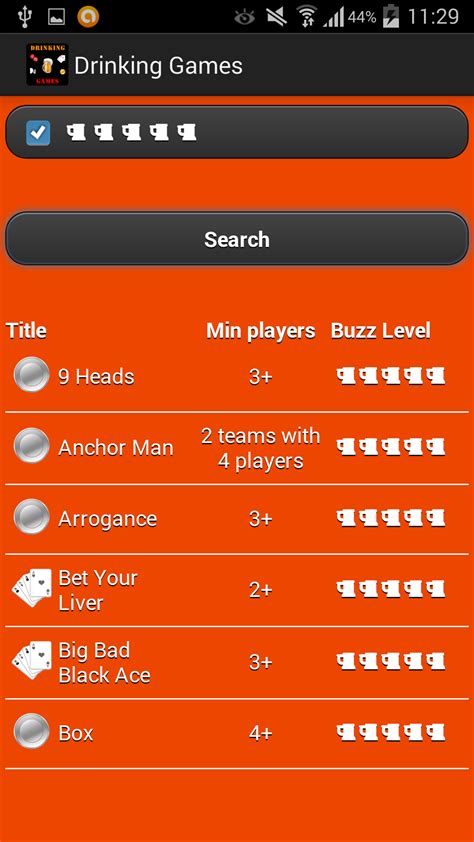 Drinking Game Apps For Groups at Jamison Brown blog