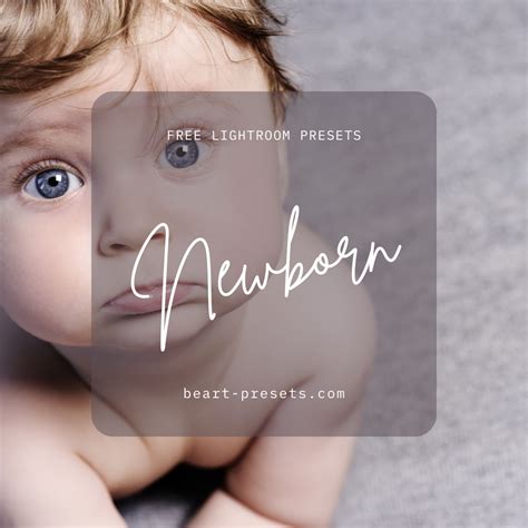 Free Newborn Baby