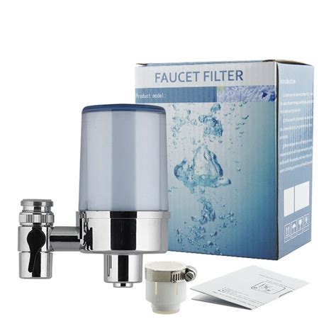 Buy Water Faucet Filtration System,Tap Water Purifier The Most Advanced ...