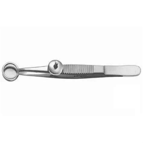 Medical Instruments - Ophthalmic Desmarres Lid Retractor Trader ...
