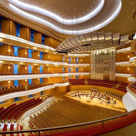 Segerstrom Center For The Arts | Enjoy OC