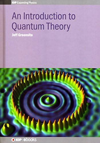 Buy An Introduction to Quantum Theory (IOP Expanding Physics) Book ...