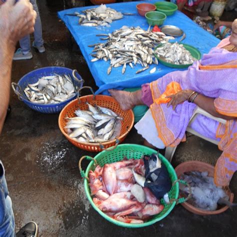 MANGALORE DRY FISH MARKET (2025) All You Need to Know BEFORE You Go ...