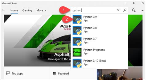 How to Upgrade to Python 3.9.4 的图像结果