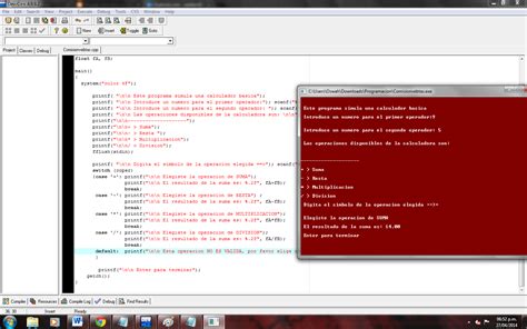 Image result for Calculadora Basica Programable