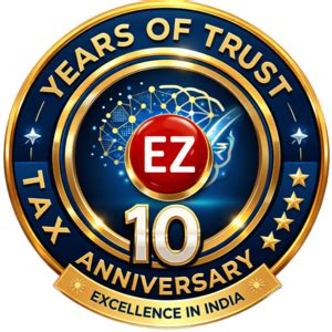 Mobile Tax Apps for Income Tax Filing, GST Accounting | EZTax®