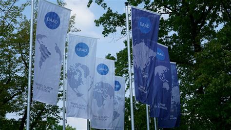 About Us - DAAD India