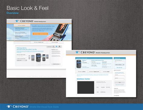 Image result for Web Platform Visual Style Guide