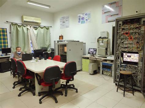 Enabled teaching learning