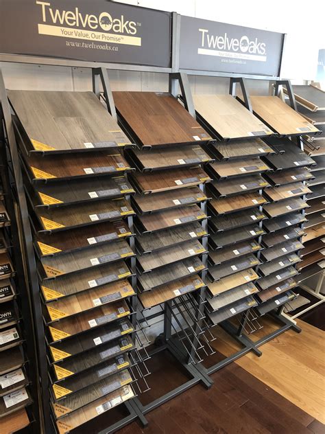 Twelve Oaks Flooring - Squarefoot Flooring