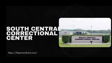 Missouri State Penitentiary - The Prison Direct