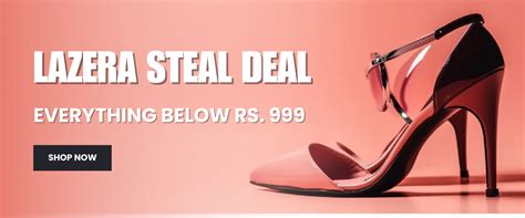 EOSS SPTEMBER 2025 – Lazera Shoes