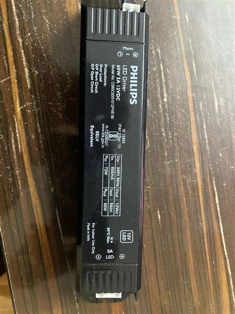 Image result for 60W LED Driver