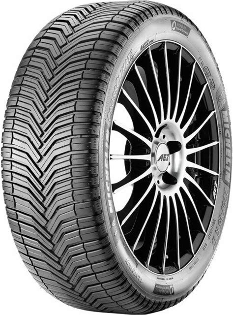 MICHELIN CROSS CLIMATE SUV 275/55R19 111V