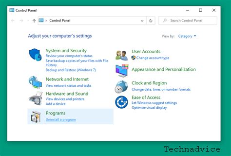 Image result for Remove Software Manager