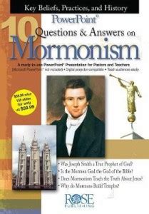 Mormonism: Buy Mormonism by Carden Paul at Low Price in India ...