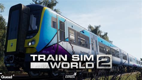Transpennine Express Class 375 - Train Sim Community