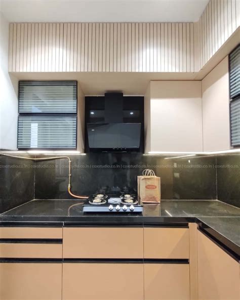 Coxstudio - Best Interior Design Studio in Pune