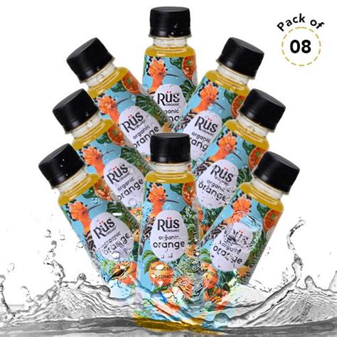 Buy Organic Juices Online | Certified Fresh Juice Store - Rus Organic