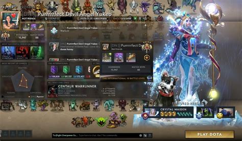 DOTA 2: Saudi Prince Spent Rs 5 Lakh To Increase His Battle Pass Level ...