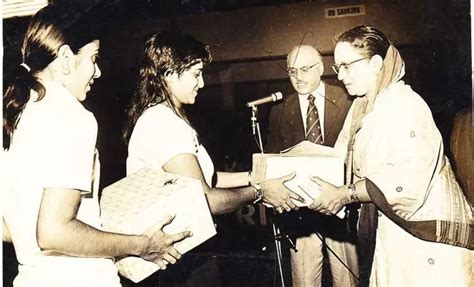 पहली भारतीय महिला बैडमिंटन स्टार: जीते 23 खिताब, लड़कियों के लिए खोल ...