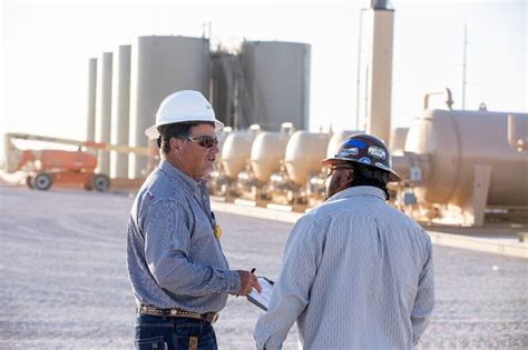 JH Operating Office Photos