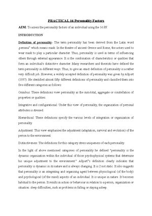 APA DSM Changes from DSM-IV-TR -to DSM-5 - Highlights of Changes from ...